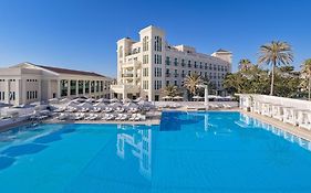 Las Arenas Balneario